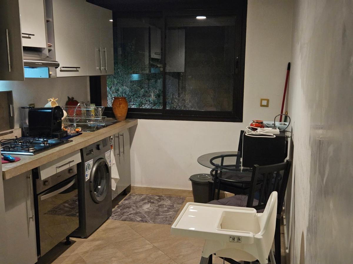 Luxueux Appartement Marrakech Au Coeur De L Hivernage Маракеш Екстериор снимка